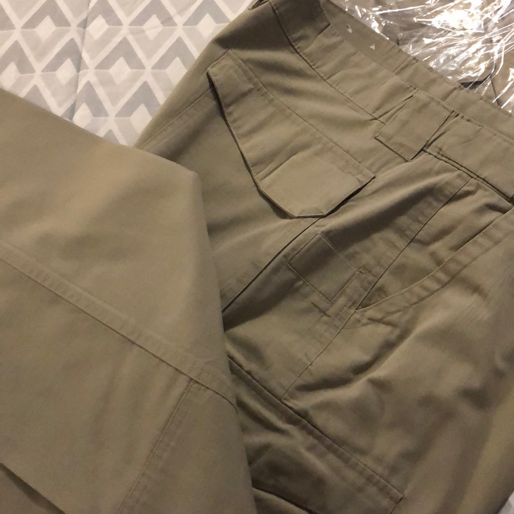 Tru spec pants